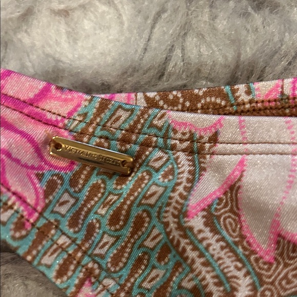 Victoria Secret The Itsy/ La Culotte De Style Mini Bikini Bottom - Picture 5 of 6